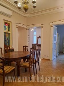 Apartment, 131 m<sup>2</sup>