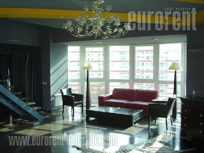 Apartment NOVI BEOGRAD