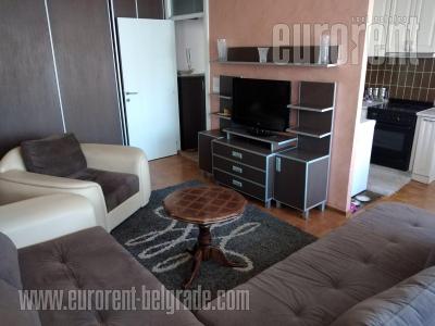 Apartment NOVI BEOGRAD