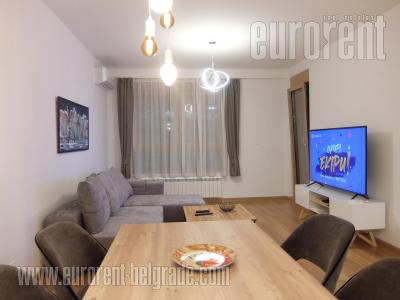 Apartment, 52 m<sup>2</sup>