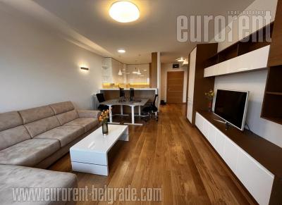 Apartment, 62 m<sup>2</sup>