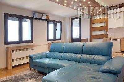 Apartment NOVI BEOGRAD