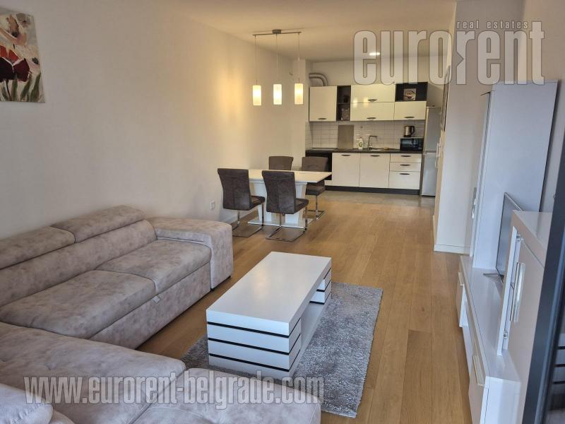 Apartment NOVI BEOGRAD