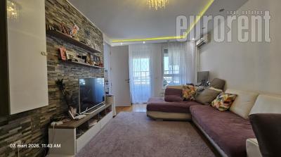 Apartment NOVI BEOGRAD