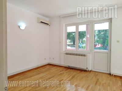 Apartment SAVSKI VENAC