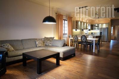 Apartment, 160 m<sup>2</sup>