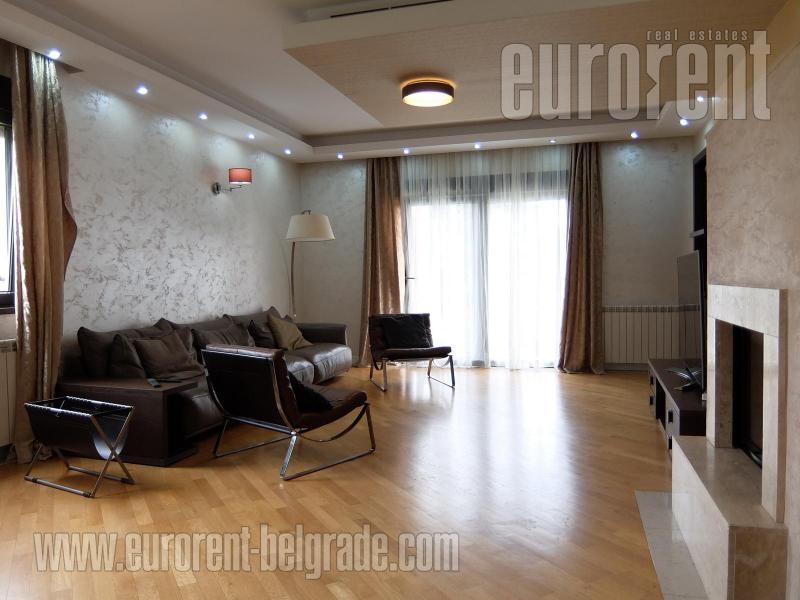 Apartment SAVSKI VENAC