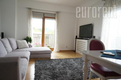 Apartment SAVSKI VENAC