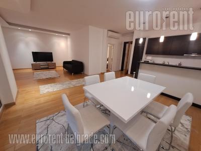 Apartment SAVSKI VENAC