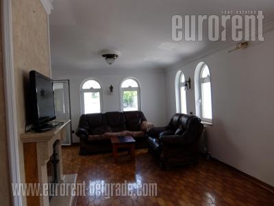 Apartment, 137 m<sup>2</sup>