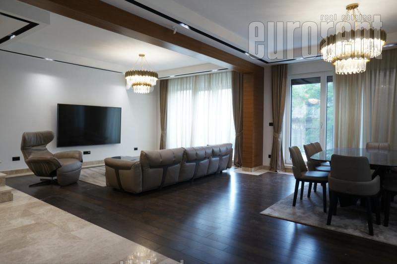 Apartment SAVSKI VENAC