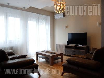 Apartment SAVSKI VENAC