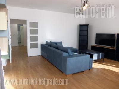 Apartment, 116 m<sup>2</sup>