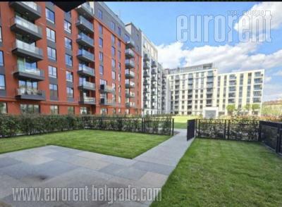 Apartment, 85 m<sup>2</sup>