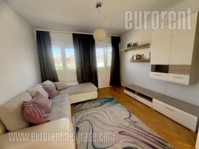 Apartment, 72 m<sup>2</sup>