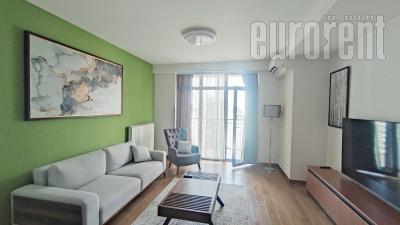 Apartment, 82 m<sup>2</sup>