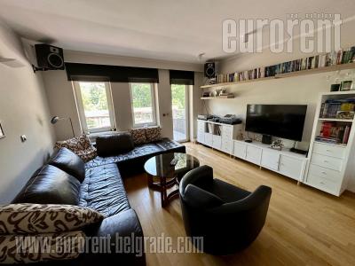 Apartment, 120 m<sup>2</sup>