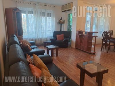 Apartment, 110 m<sup>2</sup>