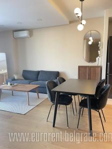 Apartment, 89 m<sup>2</sup>