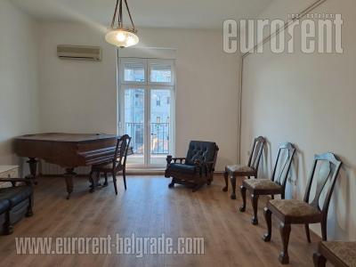 Apartment, 112 m<sup>2</sup>