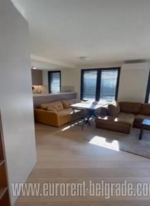 Apartment, 83 m<sup>2</sup>