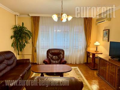 Apartment, 81 m<sup>2</sup>