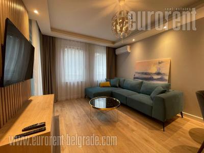 Apartment VOŽDOVAC