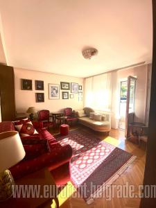 Apartment, 57 m<sup>2</sup>