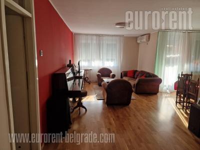 Apartment VOŽDOVAC