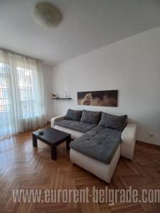 Apartment, 56 m<sup>2</sup>