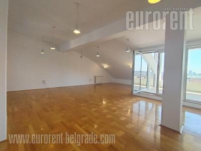 Apartment Vračar