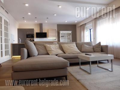 Apartment Vračar