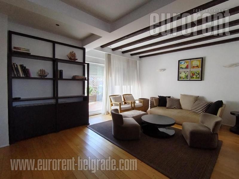 Apartment VRAČAR