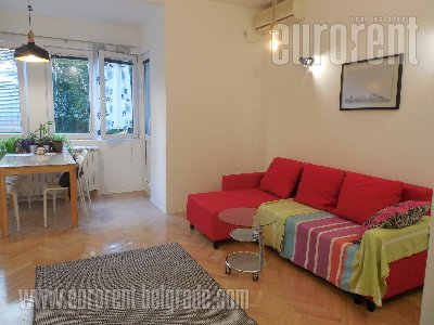 Apartment, 64 m<sup>2</sup>