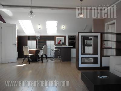 Apartment, 105 m<sup>2</sup>