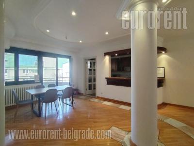 Apartment, 147 m<sup>2</sup>