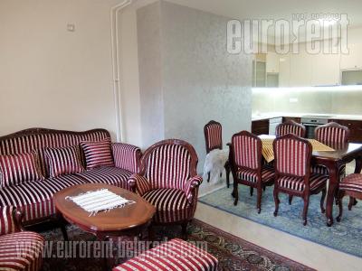Apartment Vračar