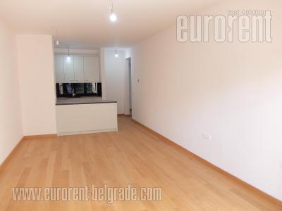 Apartment, 51 m<sup>2</sup>