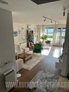 Apartment, 165 m<sup>2</sup>