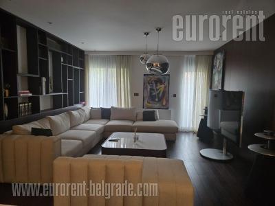 Apartment, 100 m<sup>2</sup>