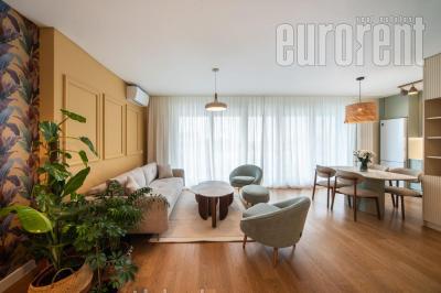 Apartment VRAČAR