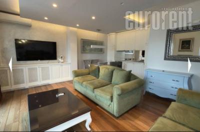 Apartment, 85 m<sup>2</sup>