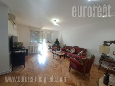 Apartment VRAČAR