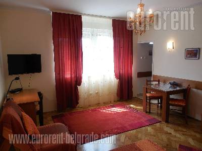 Apartment ZVEZDARA
