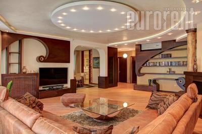 Apartment, 197 m<sup>2</sup>