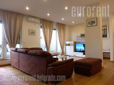 Apartment, 110 m<sup>2</sup>