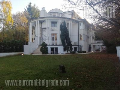 House, 435 m<sup>2</sup>