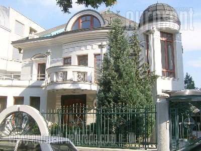 House, 650 m<sup>2</sup>