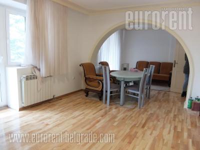 House, 550 m<sup>2</sup>