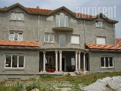 House, 850 m<sup>2</sup>